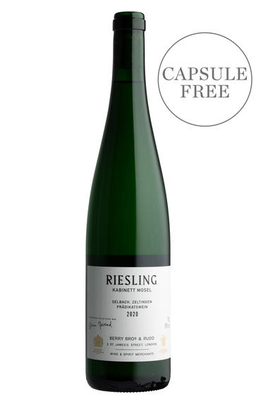 2020 Berry Bros. & Rudd Mosel Riesling Kabinett by Selbach-Oster, Germany